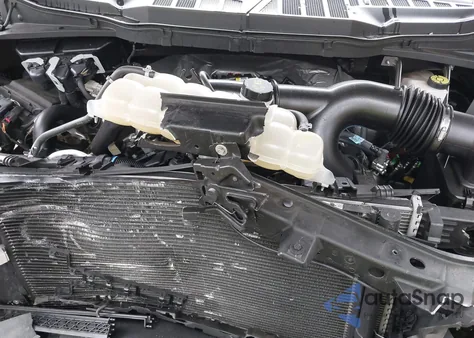 2021 Ford F-150 Xl from USA, damaged, VIN 1FTEW1EP8MFC90832